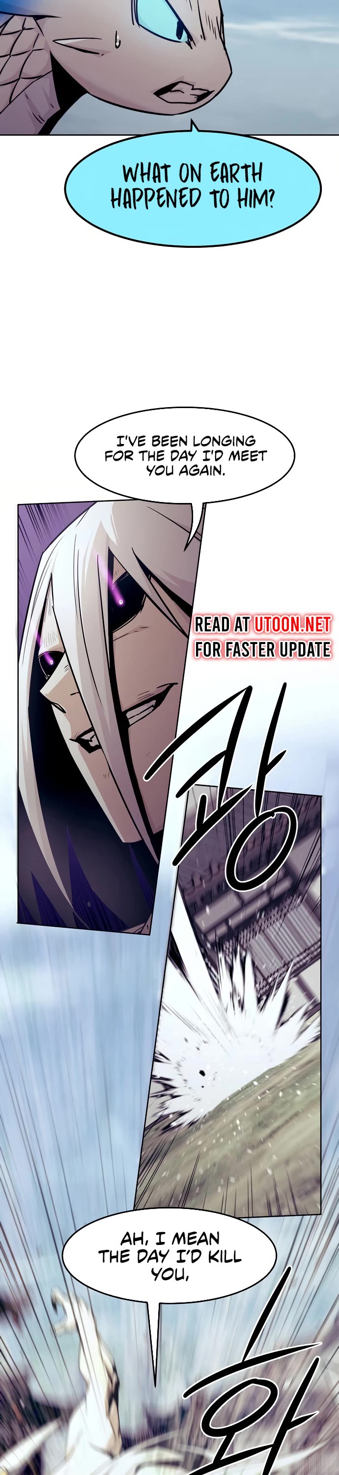 Becoming the Swordmaster Rank Young Lord of the Sichuan Tang Family Chapter 70 page 36 - Chapter 70