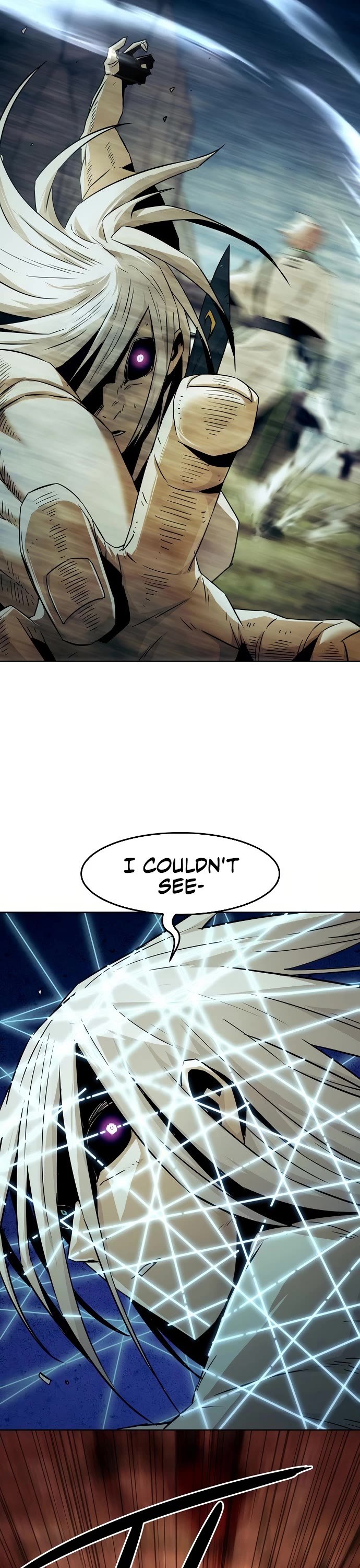 Becoming the Swordmaster Rank Young Lord of the Sichuan Tang Family Chapter 70 page 38 - Chapter 70