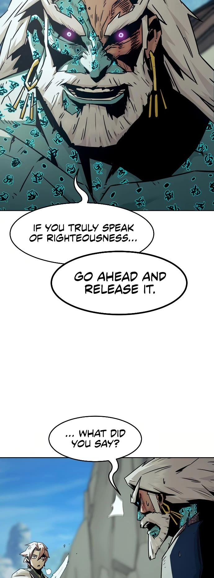 Becoming the Swordmaster Rank Young Lord of the Sichuan Tang Family Chapter 70 page 4 - Chapter 70