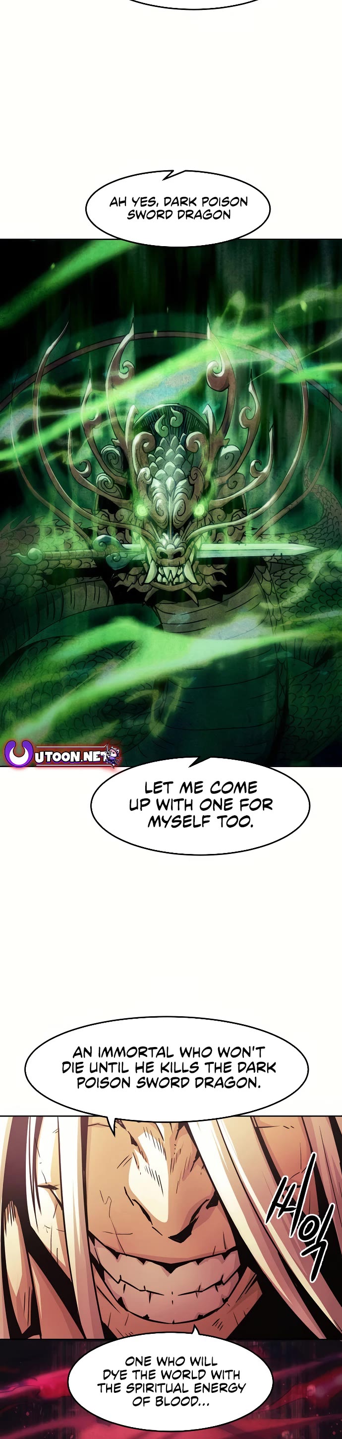 Becoming the Swordmaster Rank Young Lord of the Sichuan Tang Family Chapter 70 page 43 - Chapter 70
