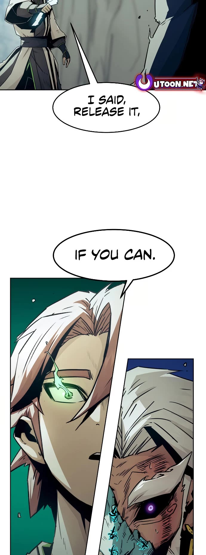 Becoming the Swordmaster Rank Young Lord of the Sichuan Tang Family Chapter 70 page 5 - Chapter 70