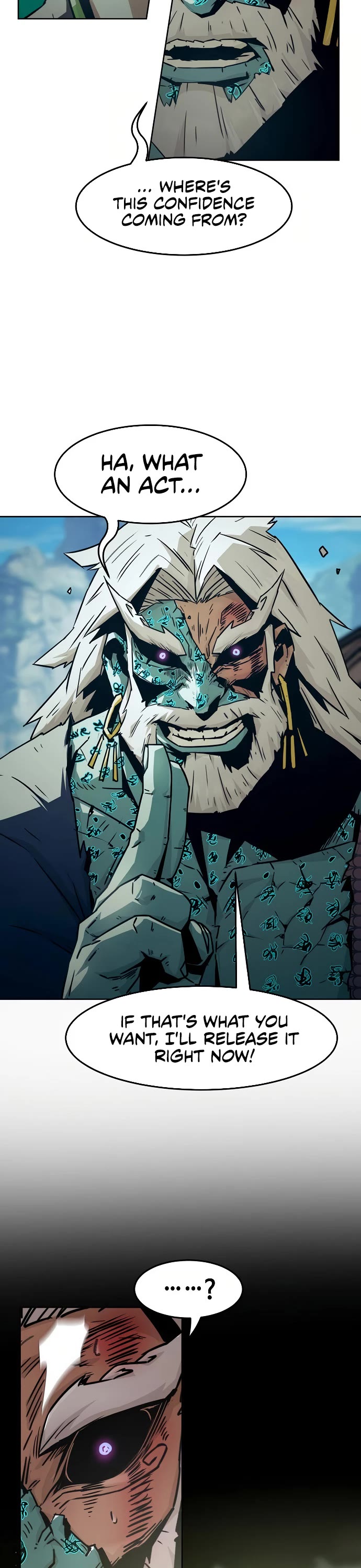 Becoming the Swordmaster Rank Young Lord of the Sichuan Tang Family Chapter 70 page 6 - Chapter 70