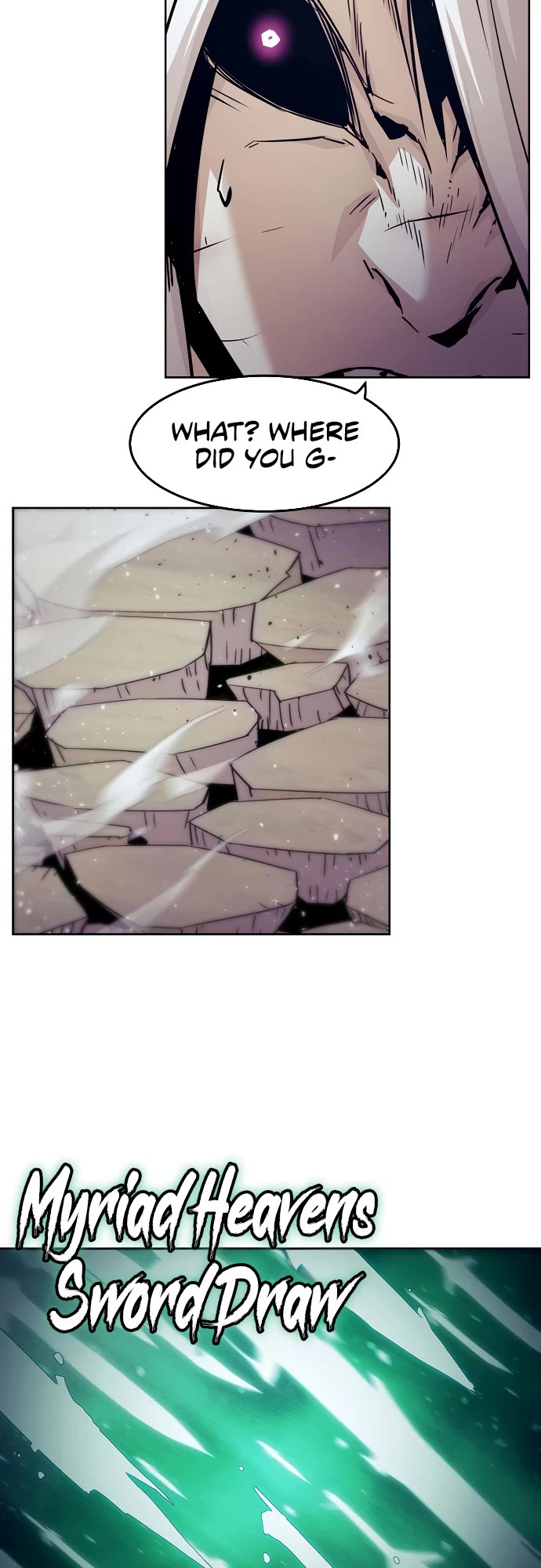 Becoming the Swordmaster Rank Young Lord of the Sichuan Tang Family Chapter 71 page 10 - Chapter 71