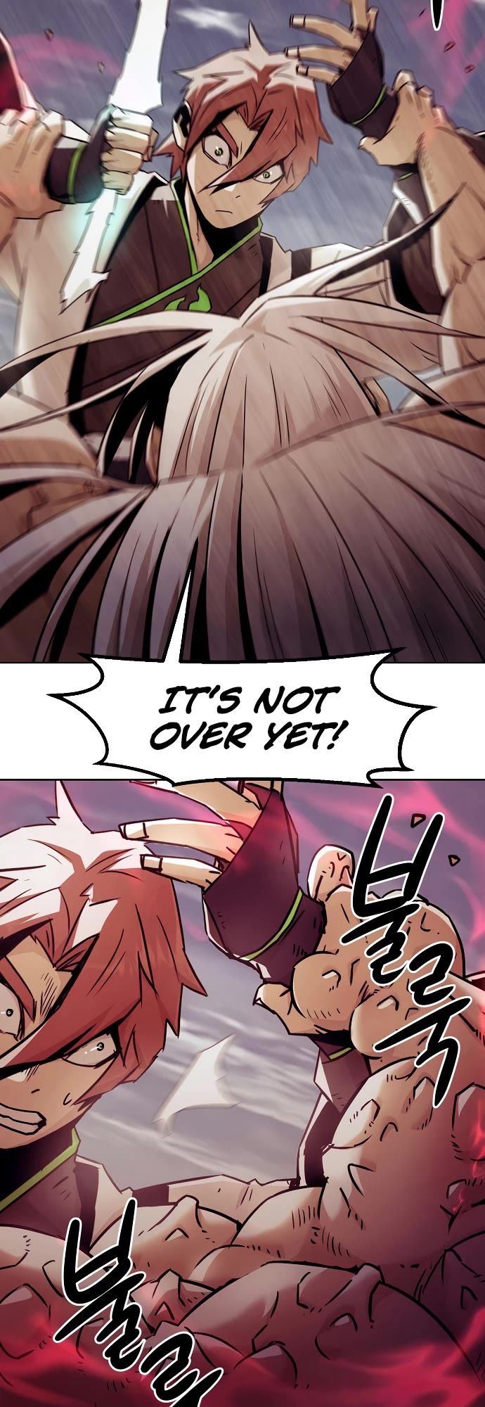 Becoming the Swordmaster Rank Young Lord of the Sichuan Tang Family Chapter 71 page 18 - Chapter 71
