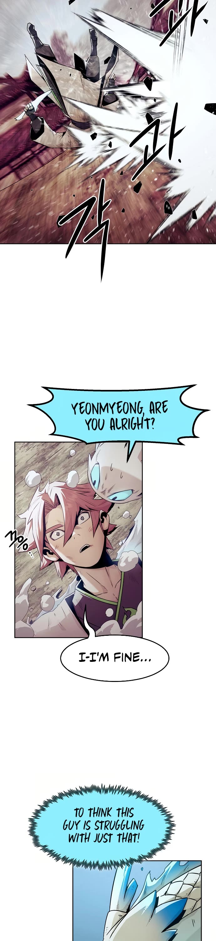 Becoming the Swordmaster Rank Young Lord of the Sichuan Tang Family Chapter 71 page 21 - Chapter 71