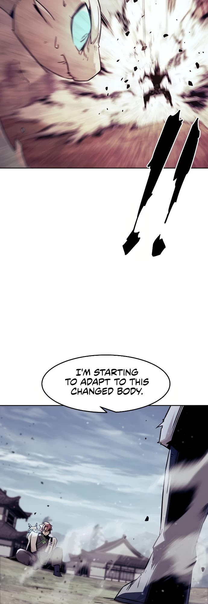 Becoming the Swordmaster Rank Young Lord of the Sichuan Tang Family Chapter 71 page 23 - Chapter 71