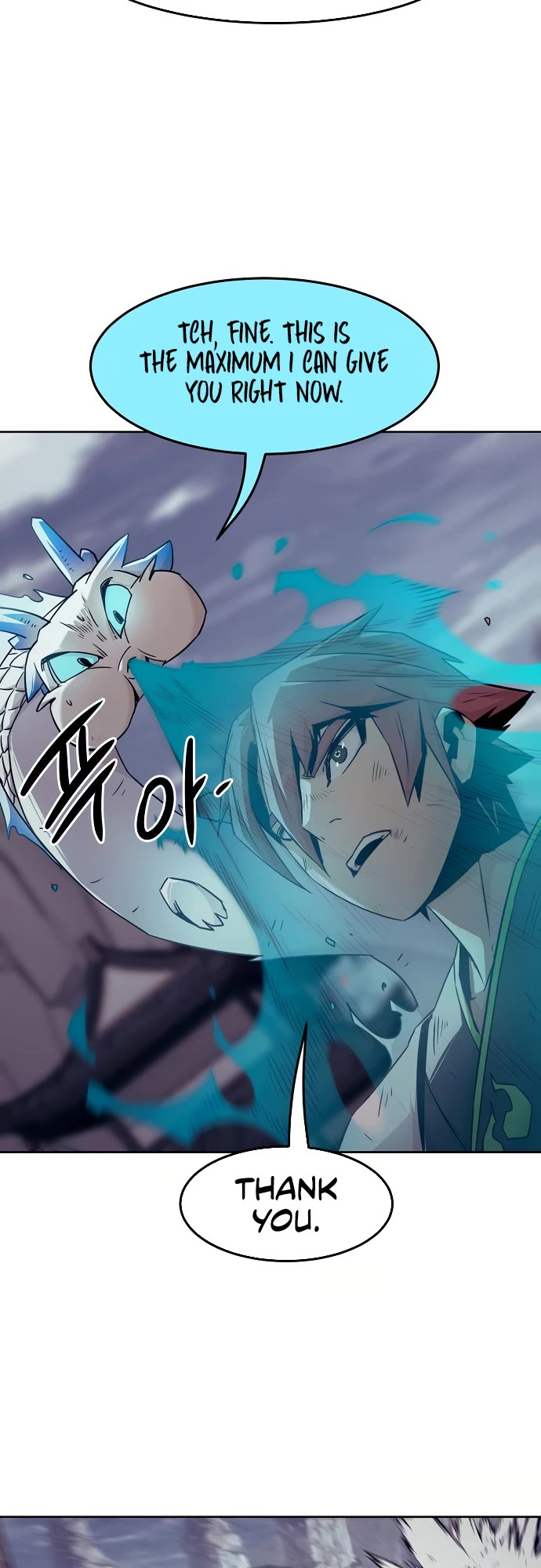 Becoming the Swordmaster Rank Young Lord of the Sichuan Tang Family Chapter 71 page 27 - Chapter 71