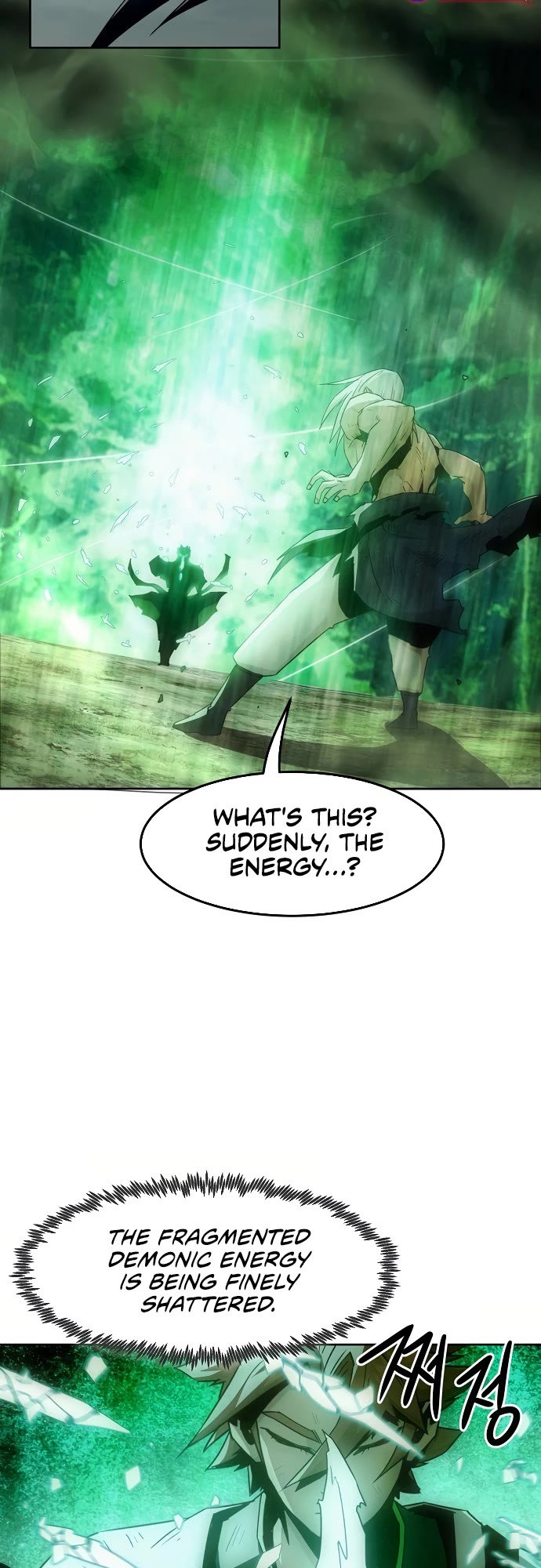 Becoming the Swordmaster Rank Young Lord of the Sichuan Tang Family Chapter 71 page 30 - Chapter 71