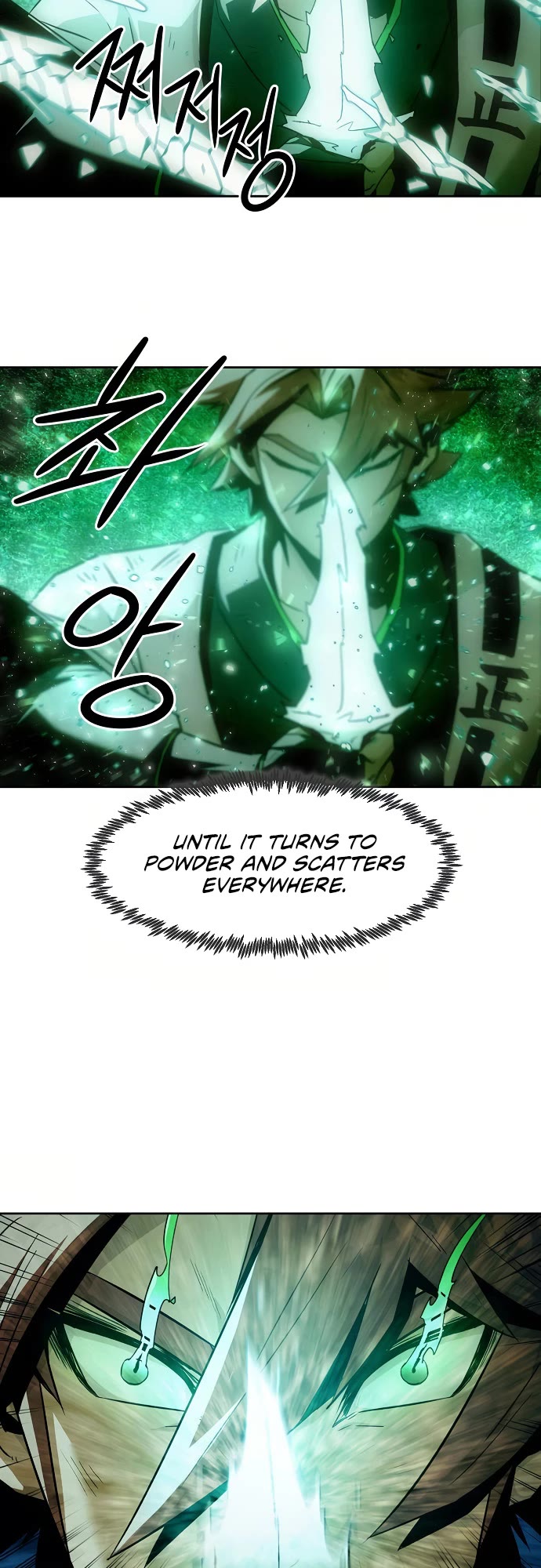 Becoming the Swordmaster Rank Young Lord of the Sichuan Tang Family Chapter 71 page 31 - Chapter 71