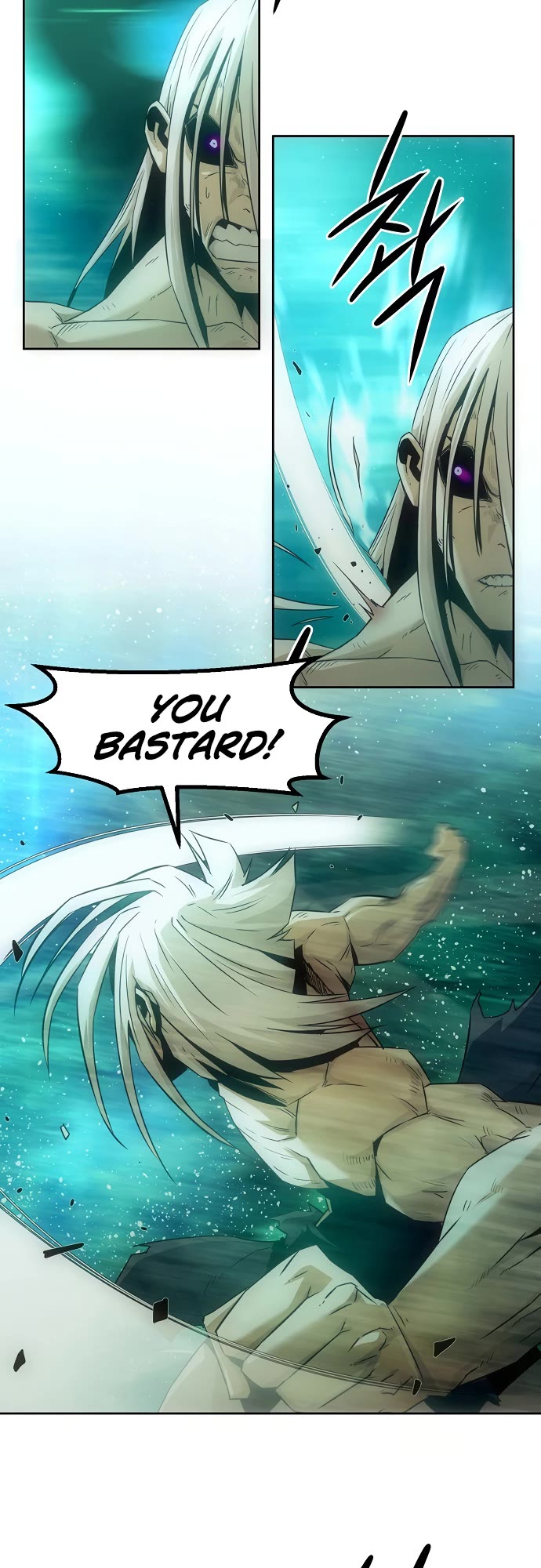 Becoming the Swordmaster Rank Young Lord of the Sichuan Tang Family Chapter 71 page 35 - Chapter 71