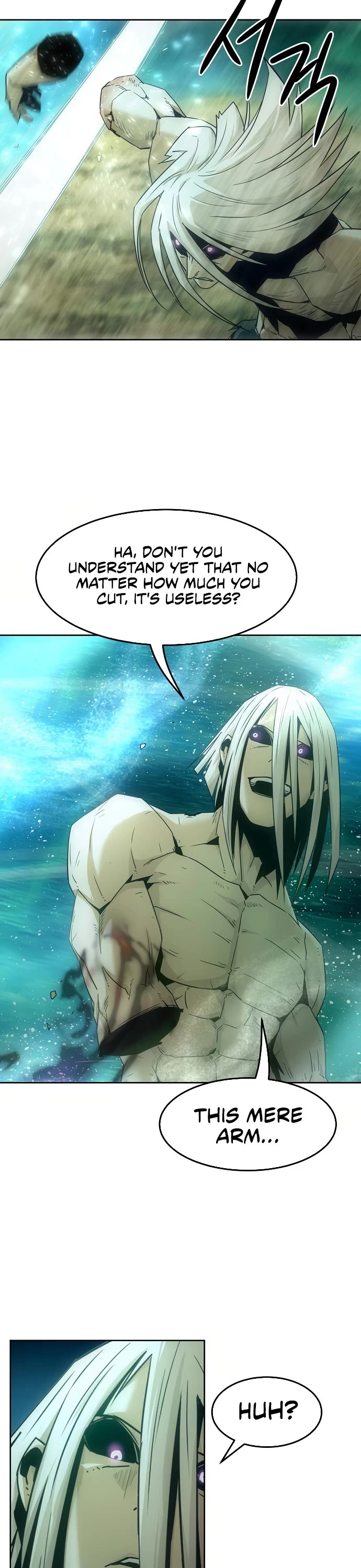 Becoming the Swordmaster Rank Young Lord of the Sichuan Tang Family Chapter 71 page 36 - Chapter 71