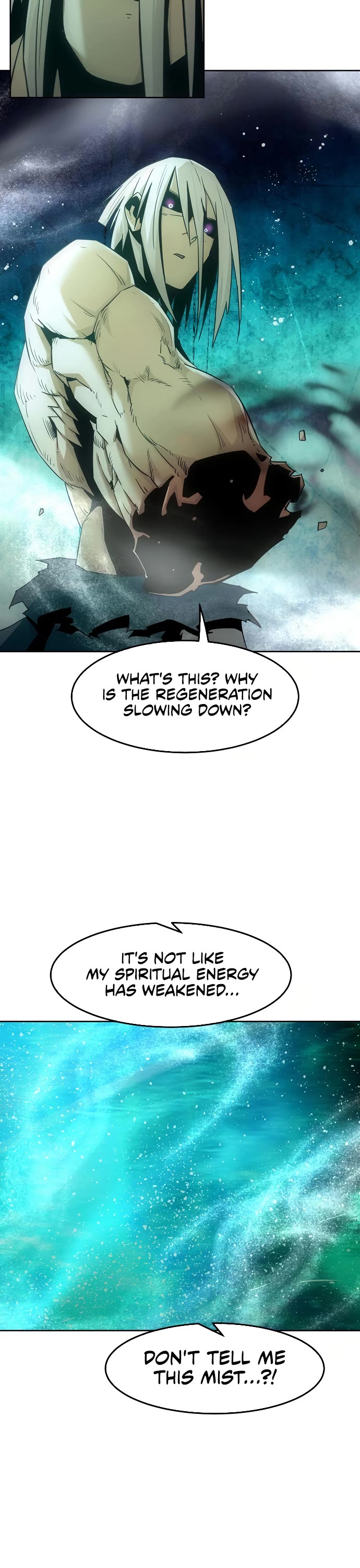 Becoming the Swordmaster Rank Young Lord of the Sichuan Tang Family Chapter 71 page 37 - Chapter 71