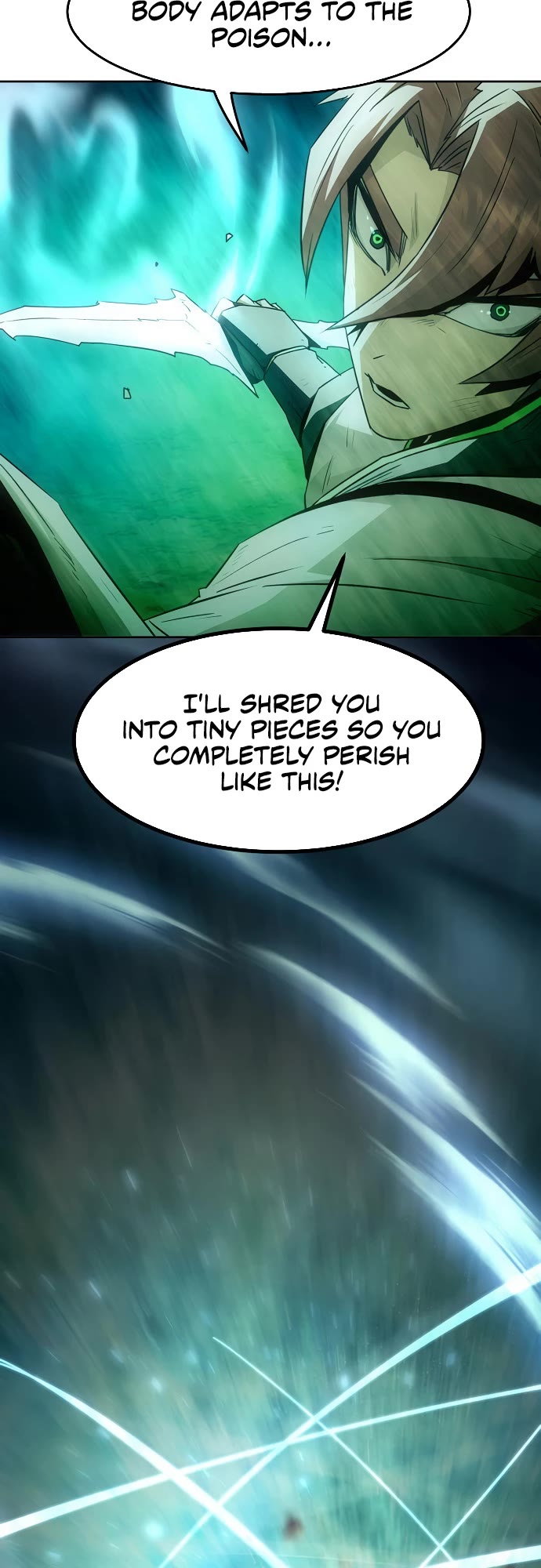 Becoming the Swordmaster Rank Young Lord of the Sichuan Tang Family Chapter 71 page 39 - Chapter 71