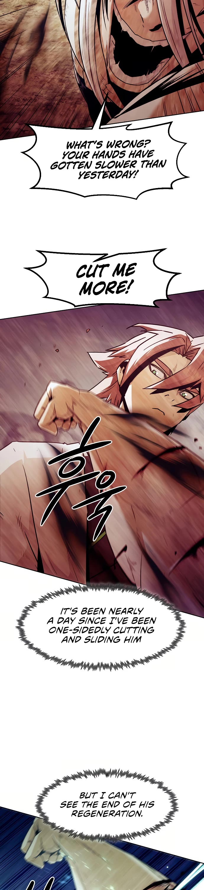 Becoming the Swordmaster Rank Young Lord of the Sichuan Tang Family Chapter 71 page 4 - Chapter 71