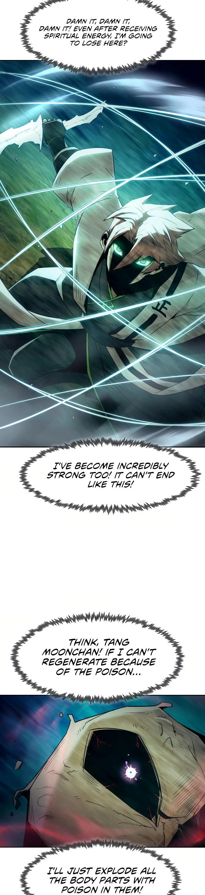 Becoming the Swordmaster Rank Young Lord of the Sichuan Tang Family Chapter 71 page 41 - Chapter 71
