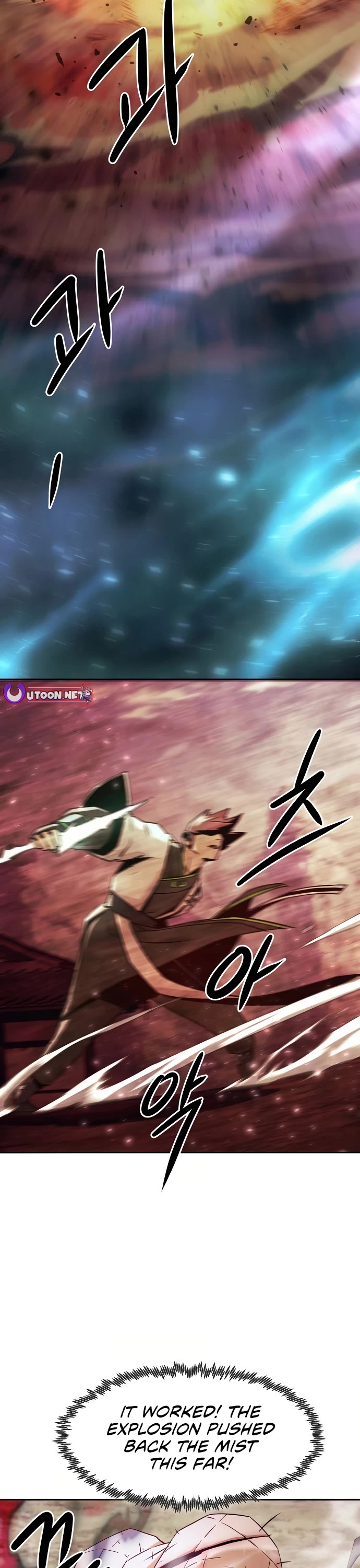 Becoming the Swordmaster Rank Young Lord of the Sichuan Tang Family Chapter 71 page 44 - Chapter 71