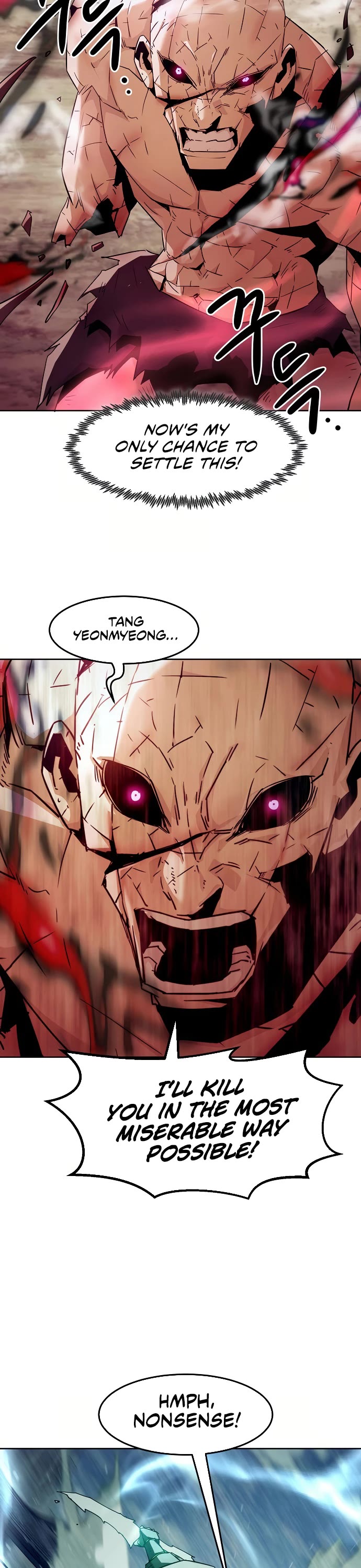 Becoming the Swordmaster Rank Young Lord of the Sichuan Tang Family Chapter 71 page 45 - Chapter 71