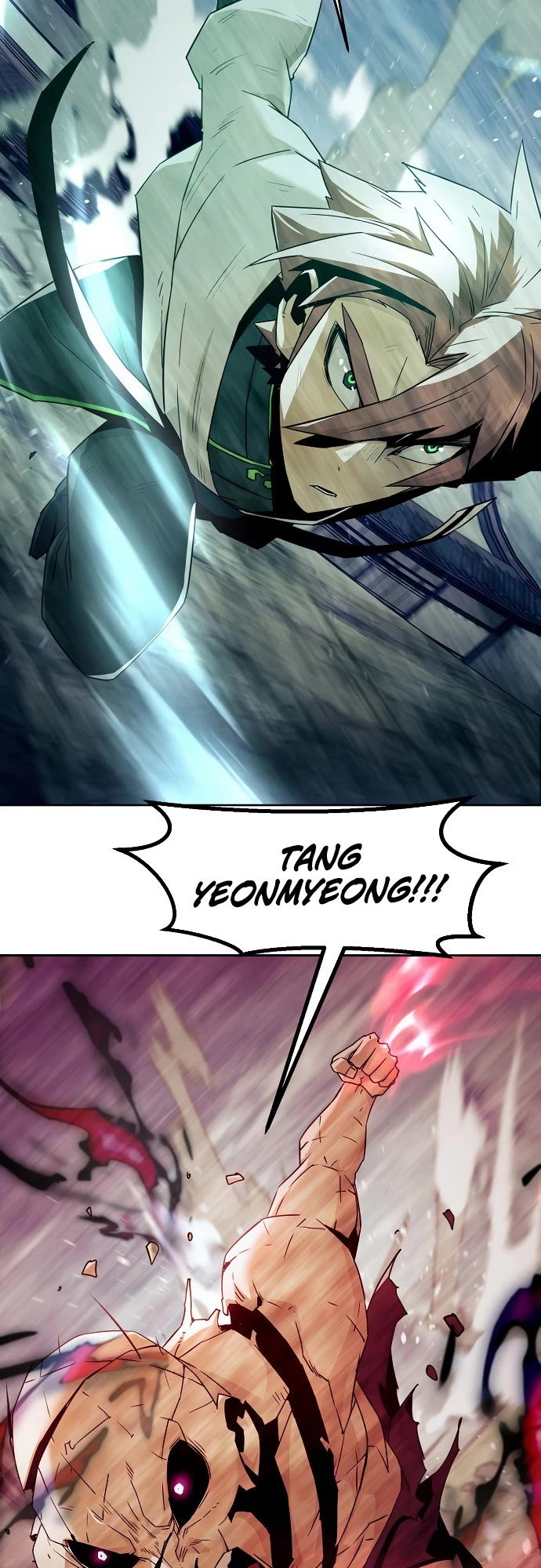 Becoming the Swordmaster Rank Young Lord of the Sichuan Tang Family Chapter 71 page 46 - Chapter 71
