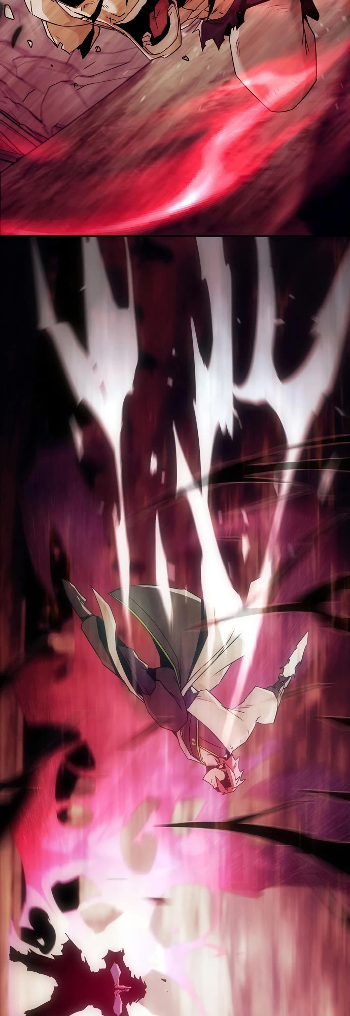 Becoming the Swordmaster Rank Young Lord of the Sichuan Tang Family Chapter 71 page 47 - Chapter 71