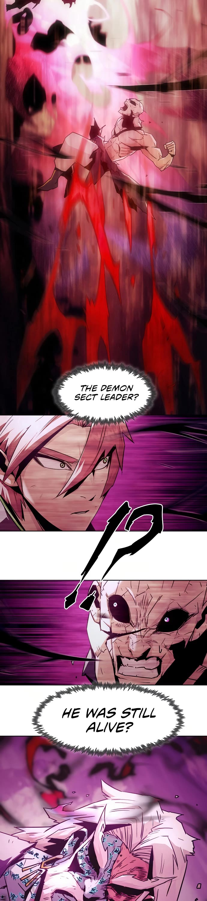 Becoming the Swordmaster Rank Young Lord of the Sichuan Tang Family Chapter 71 page 48 - Chapter 71
