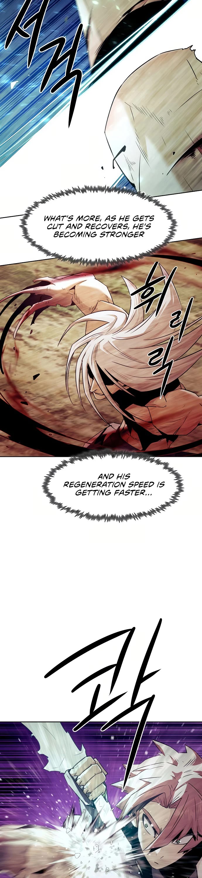 Becoming the Swordmaster Rank Young Lord of the Sichuan Tang Family Chapter 71 page 5 - Chapter 71