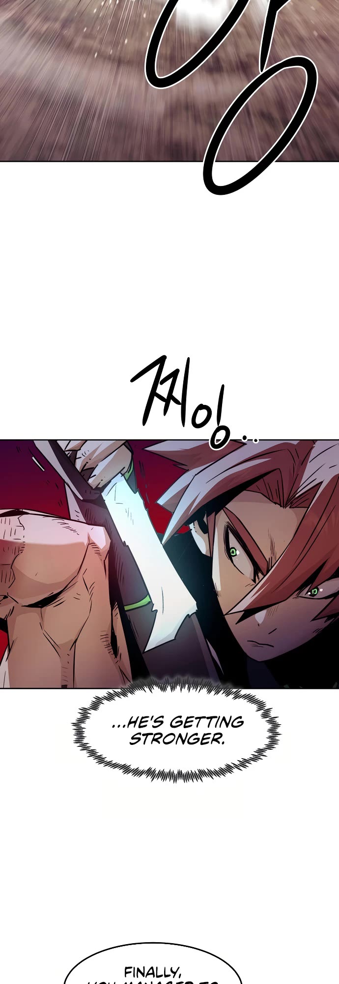 Becoming the Swordmaster Rank Young Lord of the Sichuan Tang Family Chapter 71 page 7 - Chapter 71