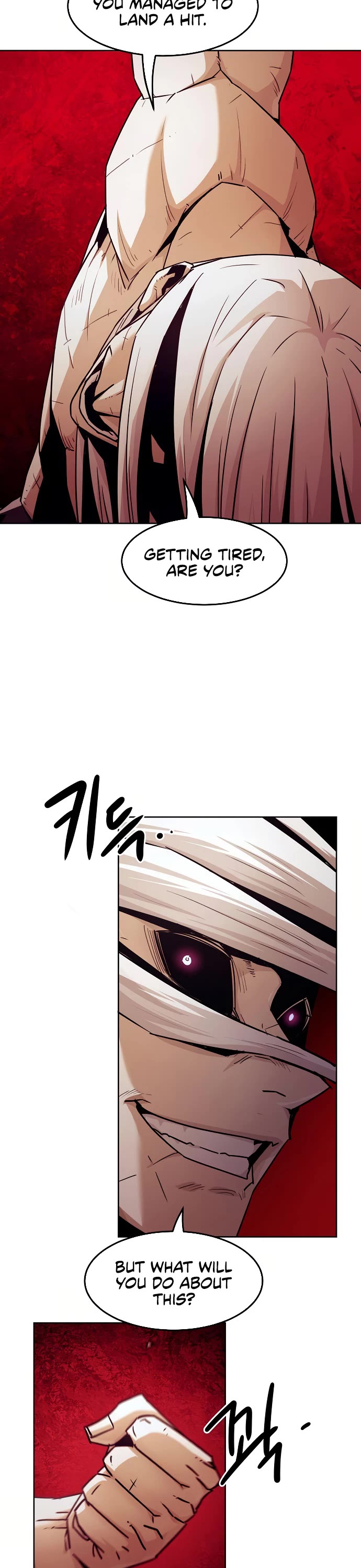 Becoming the Swordmaster Rank Young Lord of the Sichuan Tang Family Chapter 71 page 8 - Chapter 71
