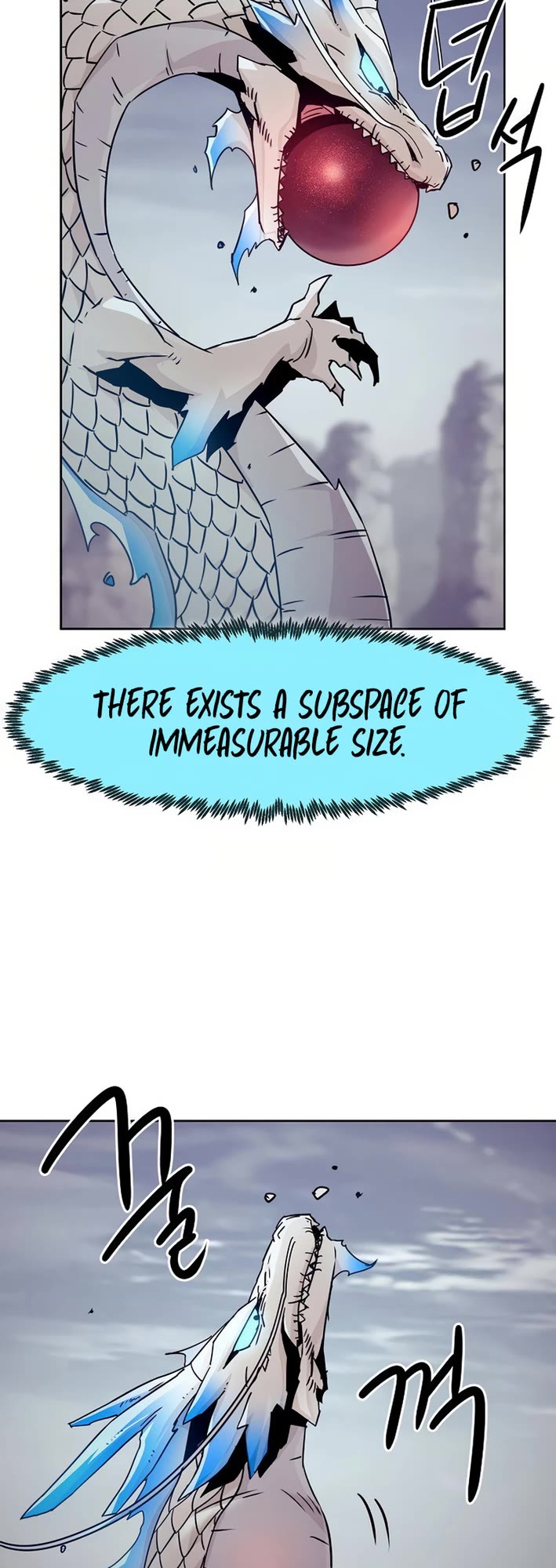 Becoming the Swordmaster Rank Young Lord of the Sichuan Tang Family Chapter 72 page 10 - Chapter 72