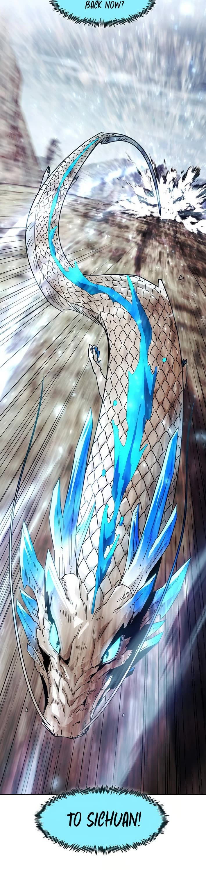 Becoming the Swordmaster Rank Young Lord of the Sichuan Tang Family Chapter 72 page 13 - Chapter 72