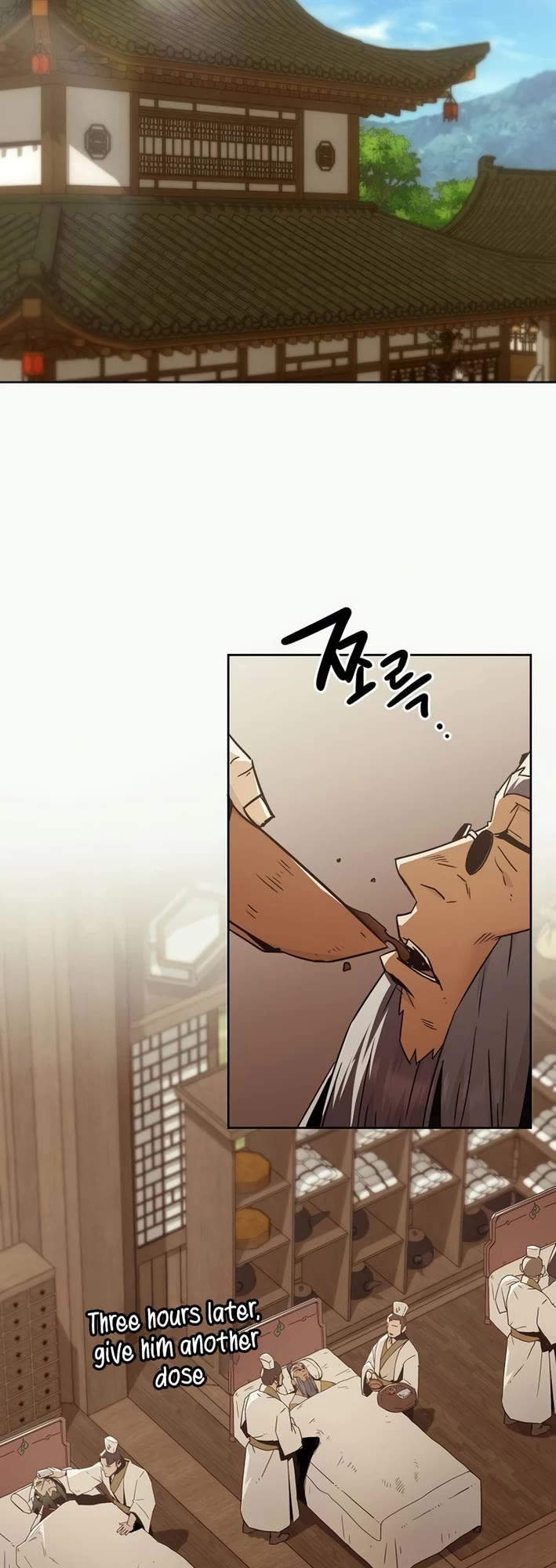 Becoming the Swordmaster Rank Young Lord of the Sichuan Tang Family Chapter 72 page 15 - Chapter 72