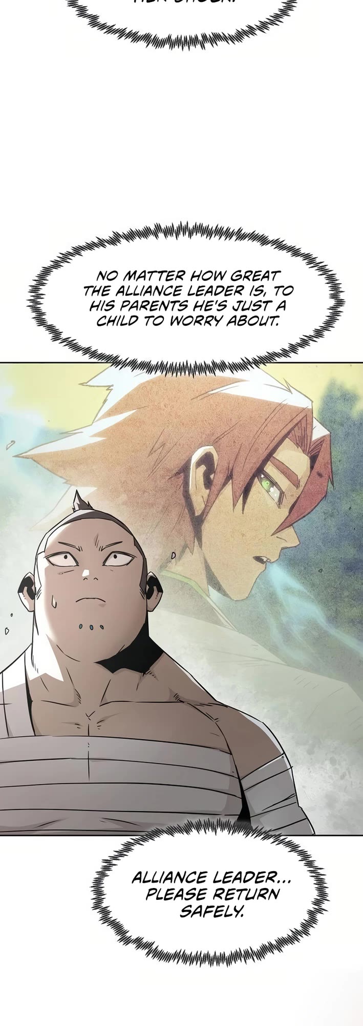 Becoming the Swordmaster Rank Young Lord of the Sichuan Tang Family Chapter 72 page 18 - Chapter 72