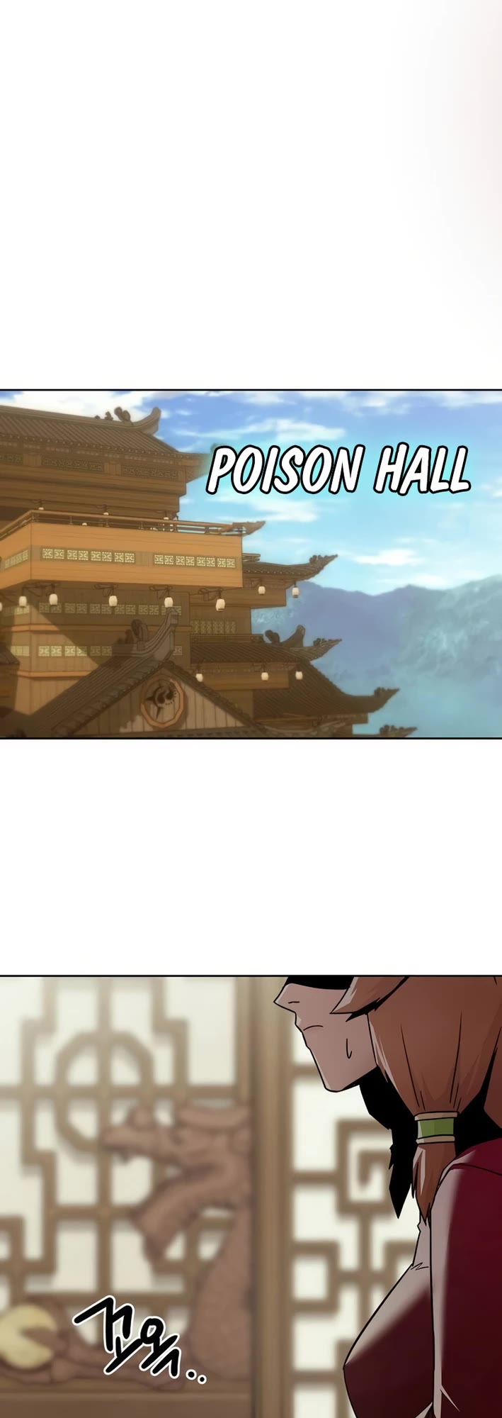 Becoming the Swordmaster Rank Young Lord of the Sichuan Tang Family Chapter 72 page 19 - Chapter 72