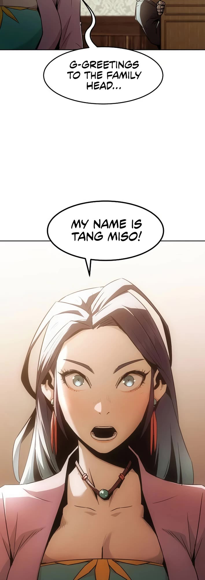Becoming the Swordmaster Rank Young Lord of the Sichuan Tang Family Chapter 72 page 22 - Chapter 72