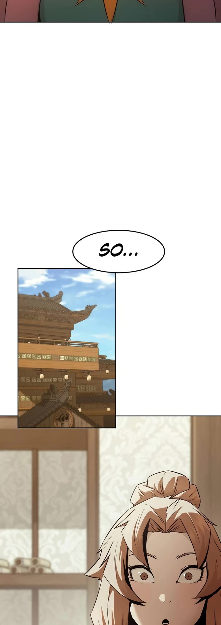Becoming the Swordmaster Rank Young Lord of the Sichuan Tang Family Chapter 72 page 23 - Chapter 72