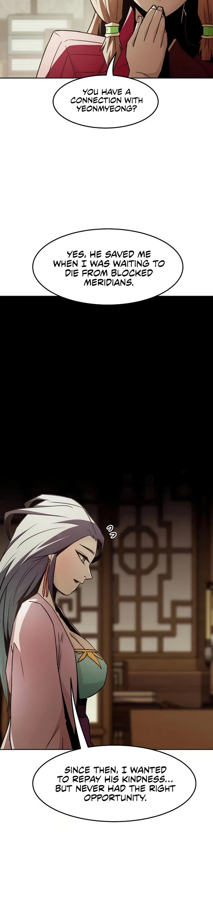 Becoming the Swordmaster Rank Young Lord of the Sichuan Tang Family Chapter 72 page 24 - Chapter 72