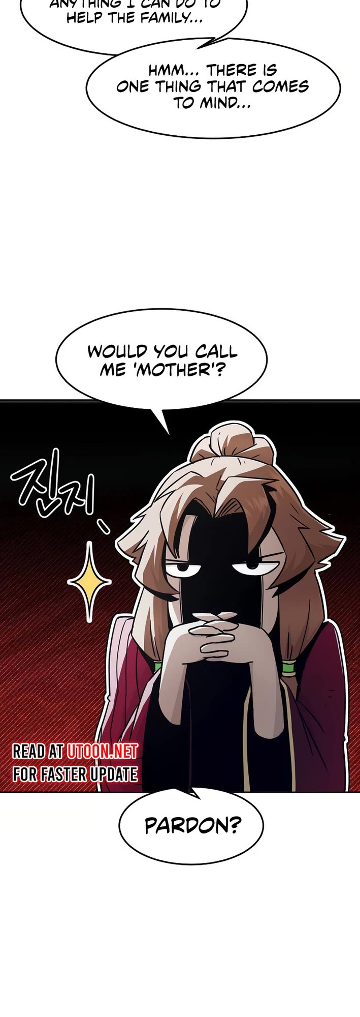 Becoming the Swordmaster Rank Young Lord of the Sichuan Tang Family Chapter 72 page 26 - Chapter 72