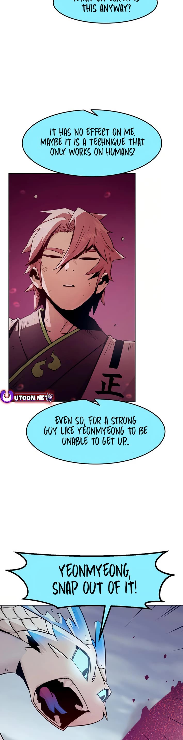 Becoming the Swordmaster Rank Young Lord of the Sichuan Tang Family Chapter 72 page 3 - Chapter 72