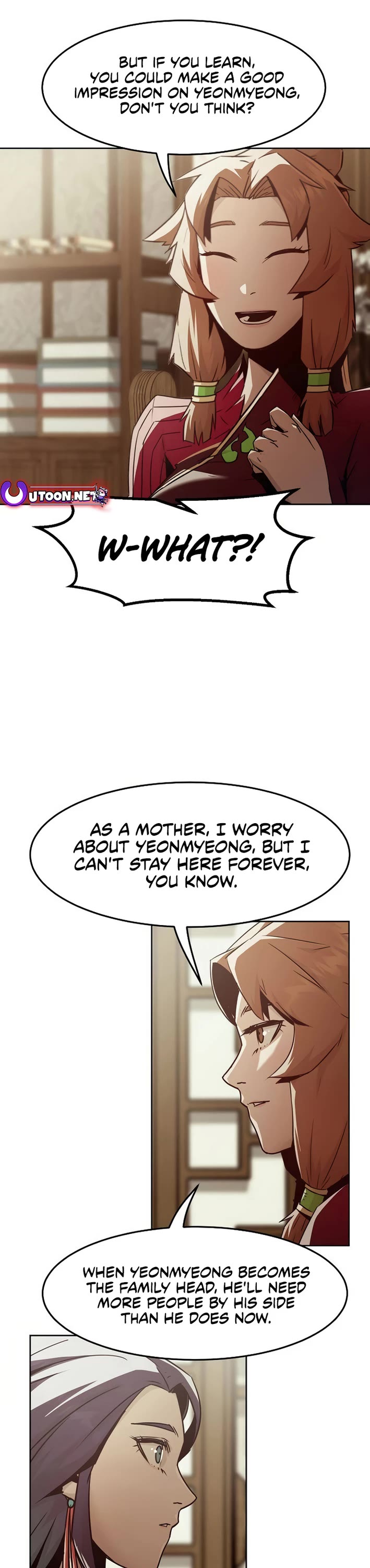 Becoming the Swordmaster Rank Young Lord of the Sichuan Tang Family Chapter 72 page 32 - Chapter 72
