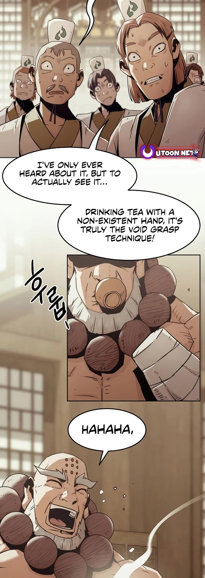 Becoming the Swordmaster Rank Young Lord of the Sichuan Tang Family Chapter 72 page 38 - Chapter 72