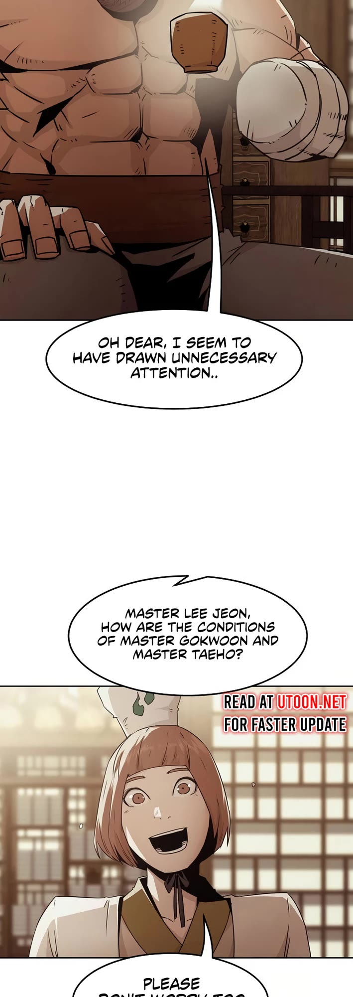 Becoming the Swordmaster Rank Young Lord of the Sichuan Tang Family Chapter 72 page 39 - Chapter 72
