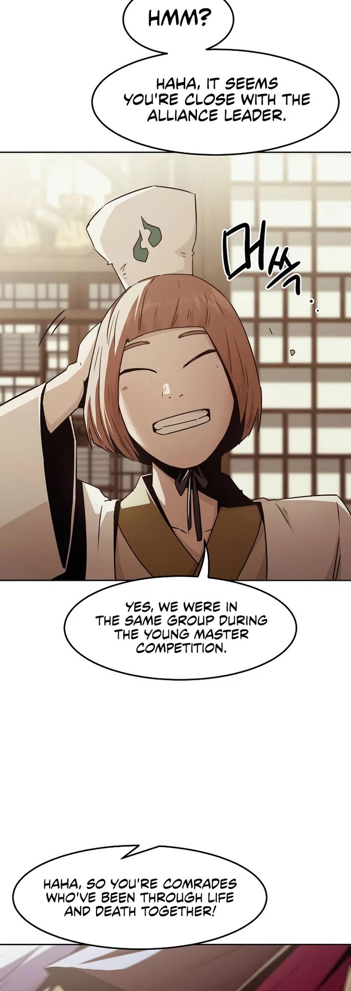 Becoming the Swordmaster Rank Young Lord of the Sichuan Tang Family Chapter 72 page 43 - Chapter 72