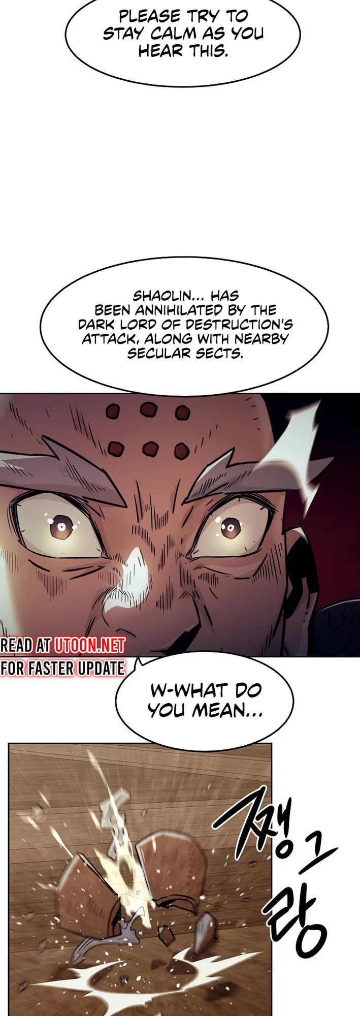 Becoming the Swordmaster Rank Young Lord of the Sichuan Tang Family Chapter 72 page 46 - Chapter 72