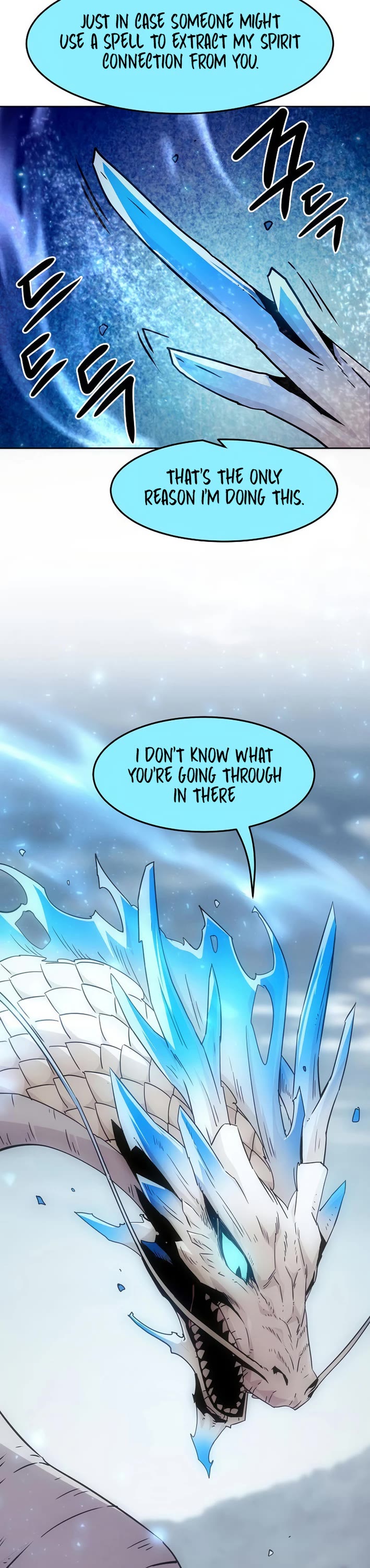 Becoming the Swordmaster Rank Young Lord of the Sichuan Tang Family Chapter 72 page 8 - Chapter 72