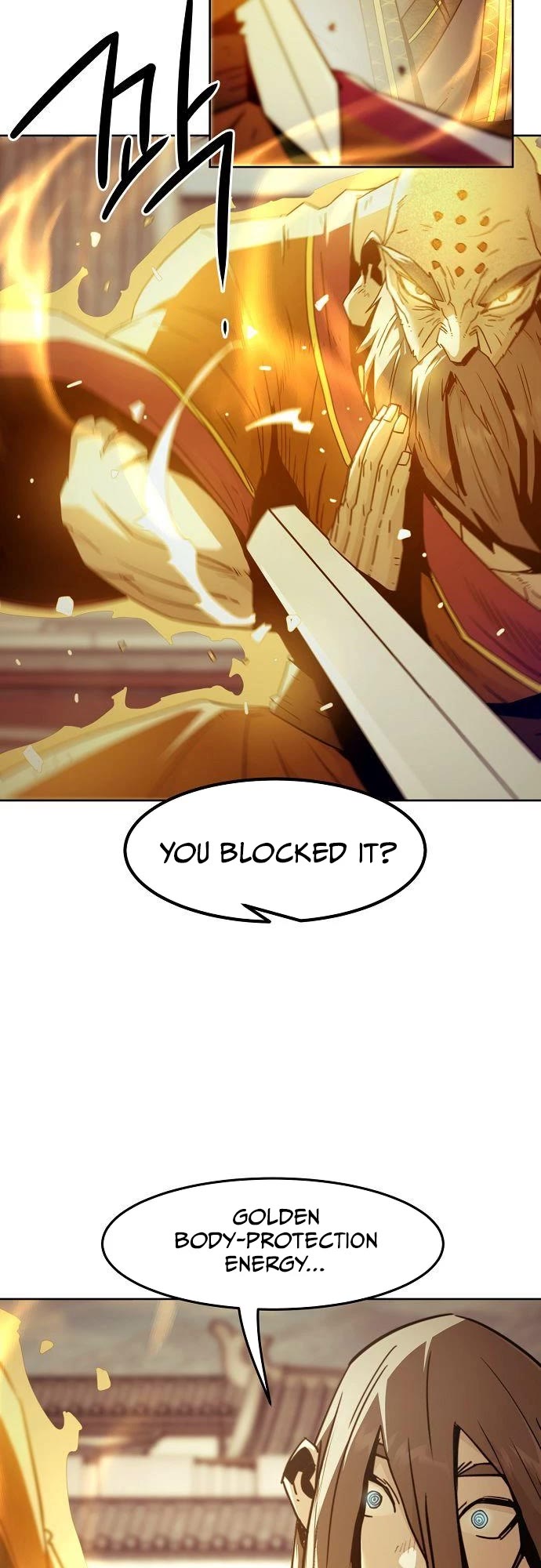 Becoming the Swordmaster Rank Young Lord of the Sichuan Tang Family Chapter 73 page 10 - Chapter 73