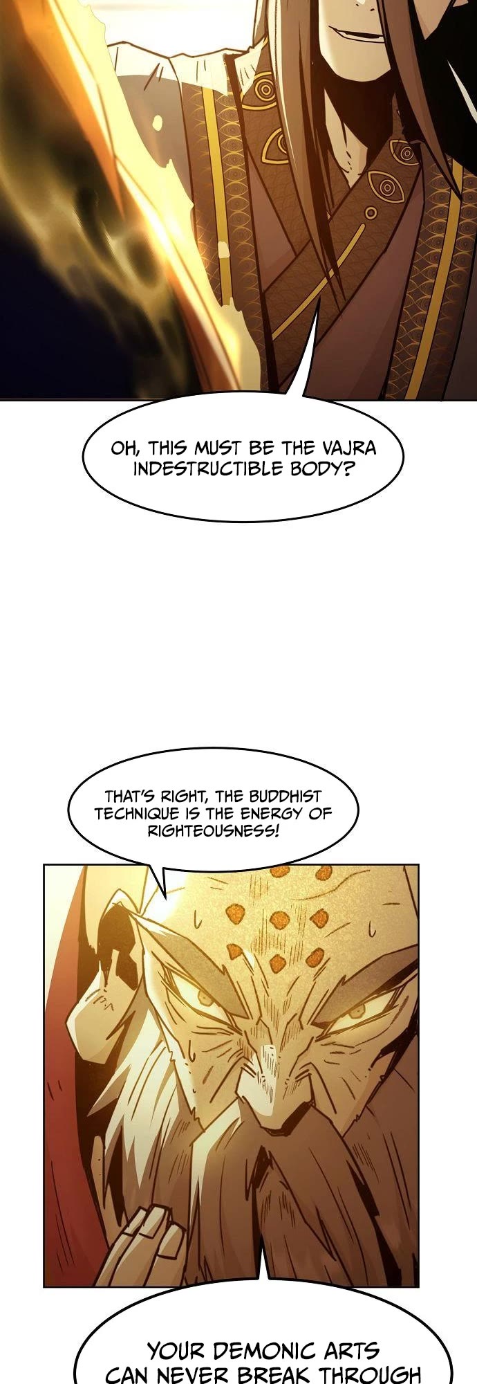 Becoming the Swordmaster Rank Young Lord of the Sichuan Tang Family Chapter 73 page 11 - Chapter 73