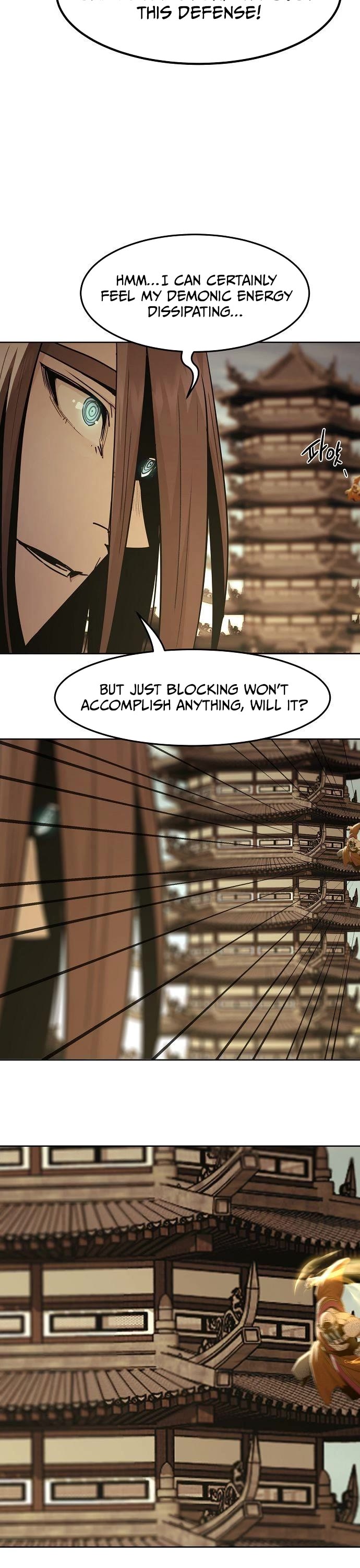 Becoming the Swordmaster Rank Young Lord of the Sichuan Tang Family Chapter 73 page 12 - Chapter 73