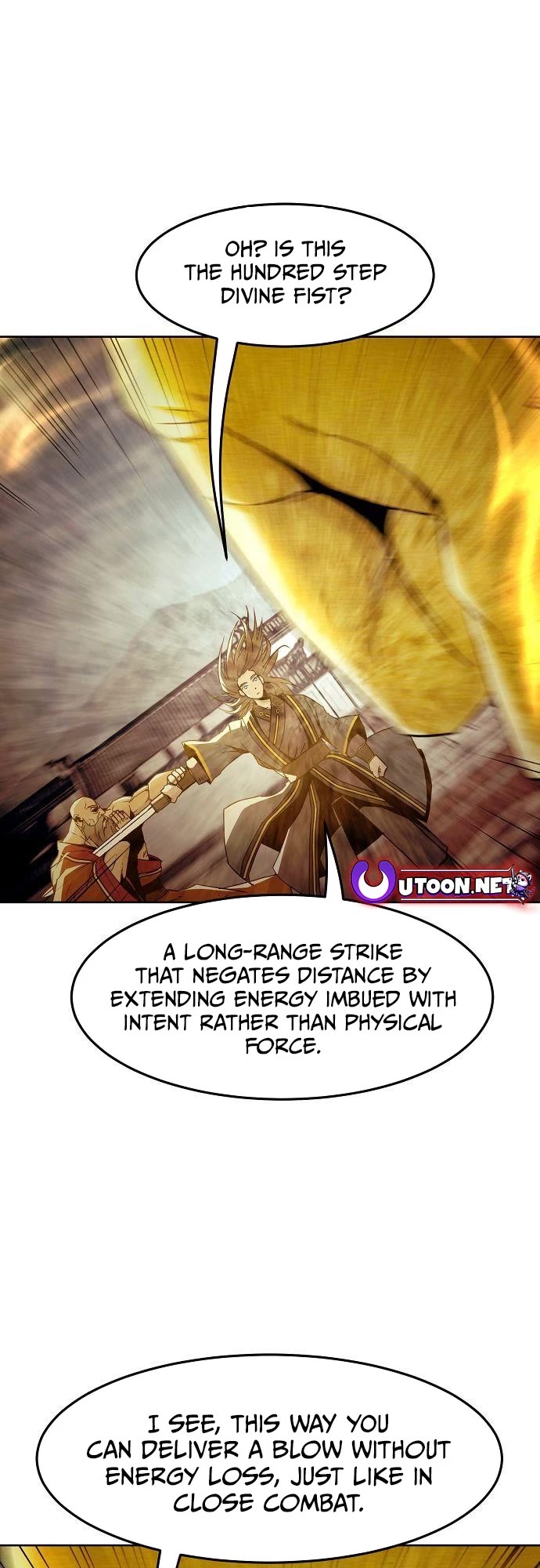 Becoming the Swordmaster Rank Young Lord of the Sichuan Tang Family Chapter 73 page 14 - Chapter 73