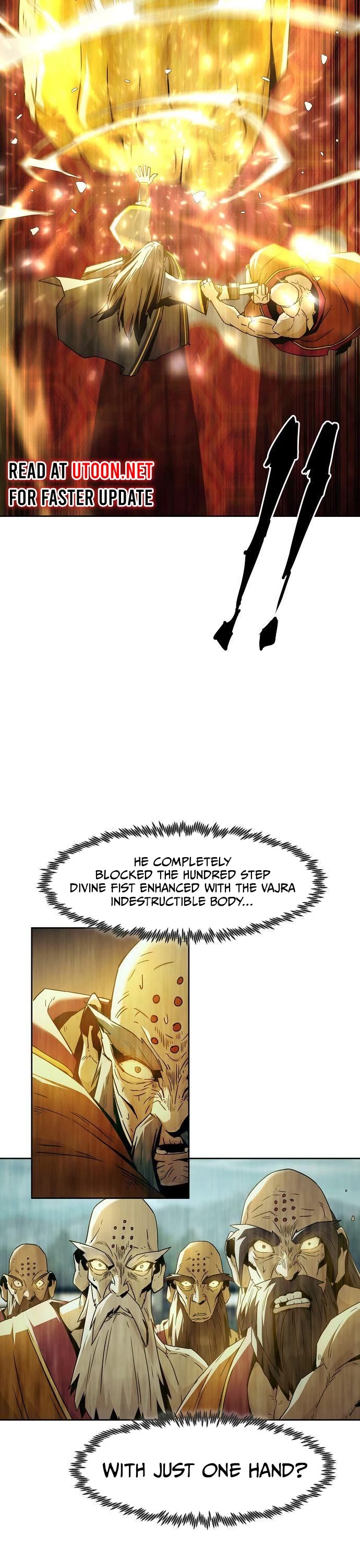 Becoming the Swordmaster Rank Young Lord of the Sichuan Tang Family Chapter 73 page 16 - Chapter 73