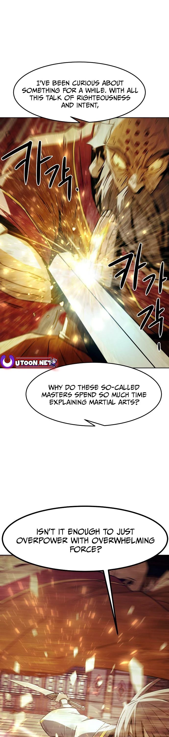 Becoming the Swordmaster Rank Young Lord of the Sichuan Tang Family Chapter 73 page 17 - Chapter 73