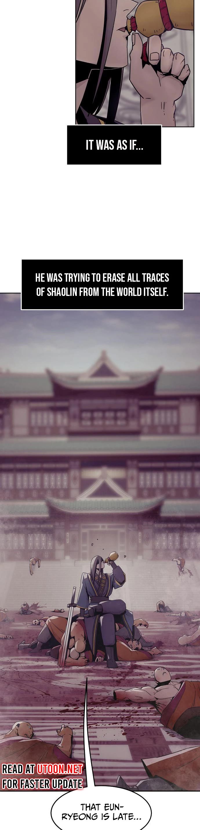 Becoming the Swordmaster Rank Young Lord of the Sichuan Tang Family Chapter 73 page 2 - Chapter 73